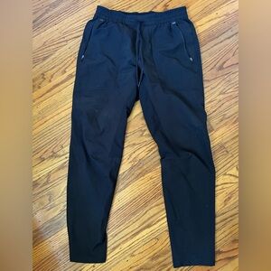 Lululemon License to Train Pant - Medium - Black